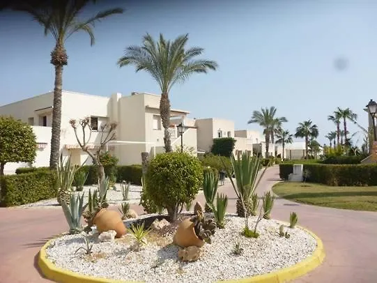 Apartamento Urbanización Bahía de Vera, Apartamento Charo