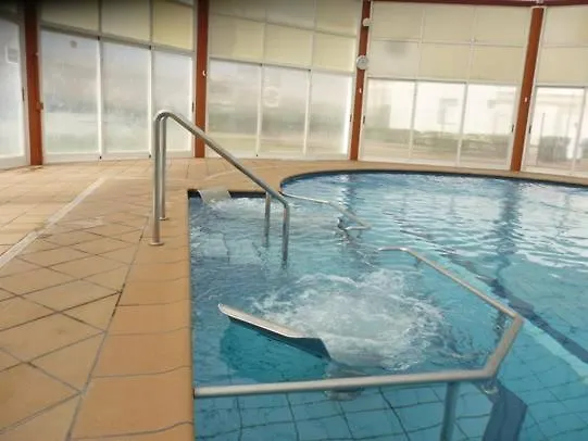 Apartamento Urbanización Bahía de Vera, Apartamento Charo 0*, Vera España