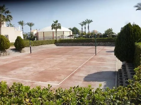 Apartamento Urbanización Bahía de Vera, Apartamento Charo
