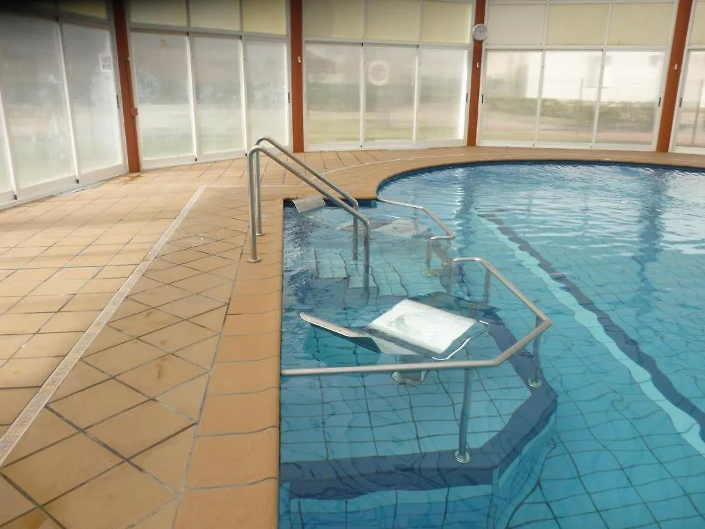 Apartamento Urbanización Bahía de Vera, Apartamento Charo