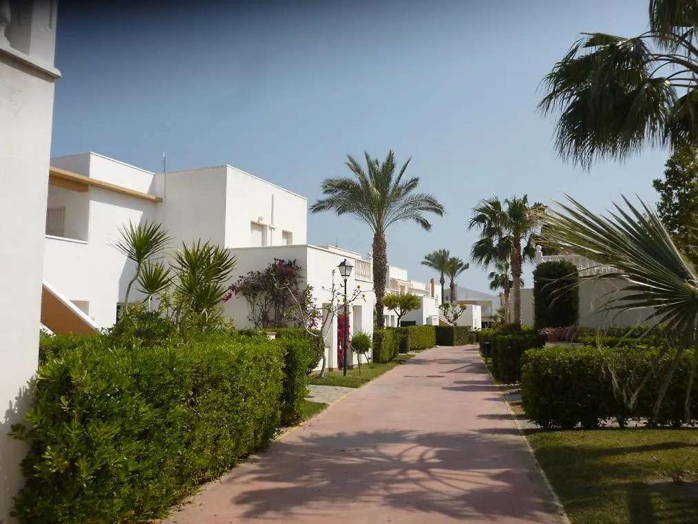 Apartamento Urbanización Bahía de Vera, Apartamento Charo España