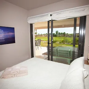 Apartamento Destino Deluxe Mojácar - Valle Del
