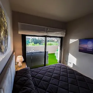  Apartamento Penthouse Valle Del Deluxe