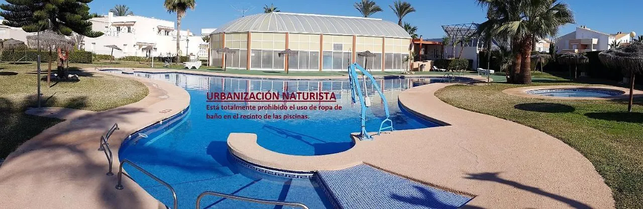 Bahia De Vera Apartamento Charo Apartment 0*,  Spain