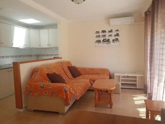 Bahia De Vera Apartamento Charo Apartment