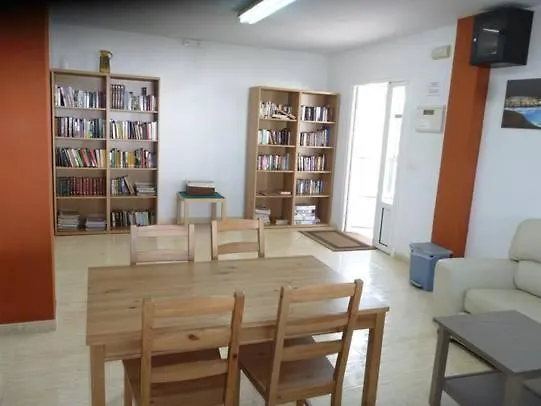 Bahia De Vera Apartamento Charo Apartment