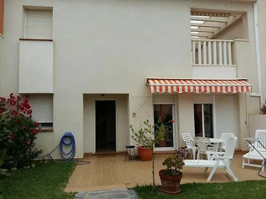 Bahia De Vera Apartamento Charo Apartment Spain