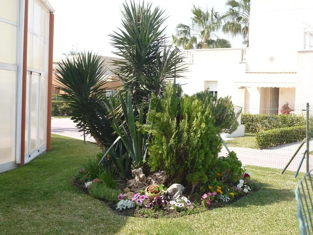 Bahia De Vera Apartamento Charo Apartment Spain