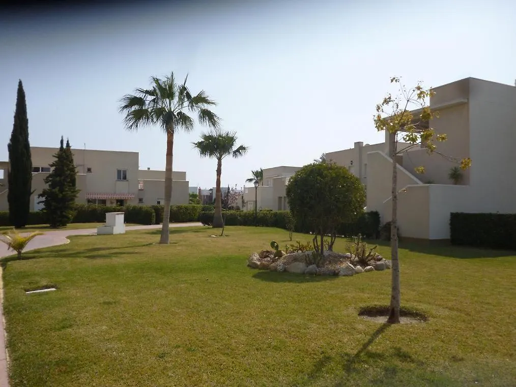 Bahia De Vera Apartamento Charo Apartment