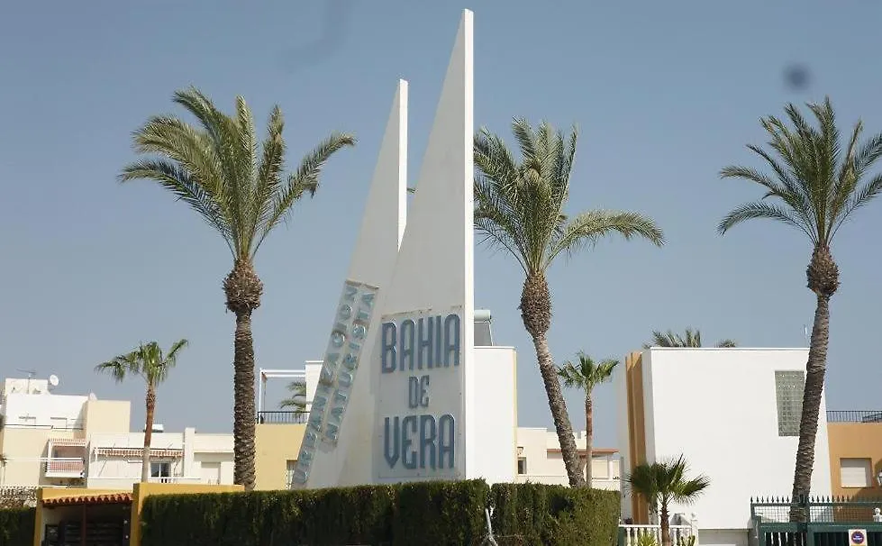 Bahia De Vera Apartamento Charo Apartment Spain
