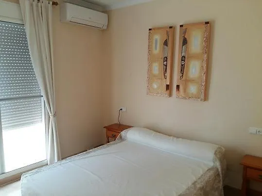 Bahia De Vera Apartamento Charo Apartment