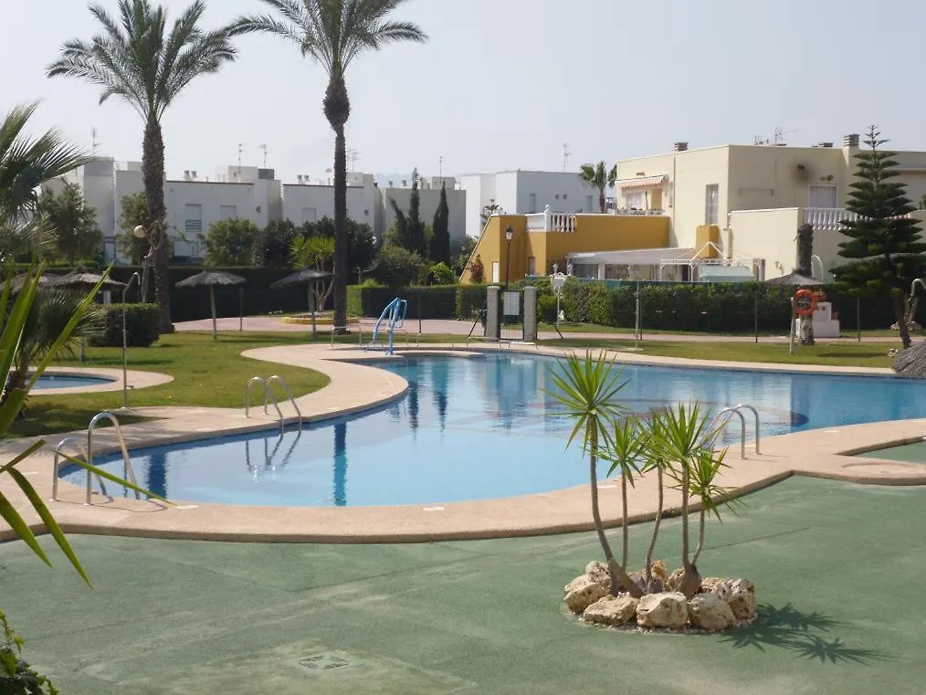 Bahia De Vera Apartamento Charo Apartment