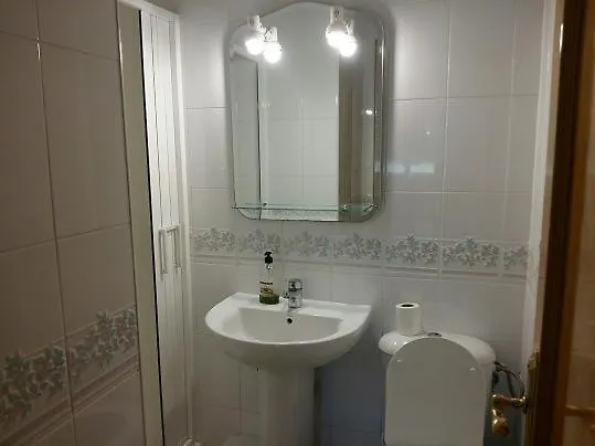 Bahia De Vera Apartamento Charo Apartment Spain