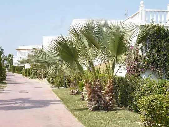 Bahia De Vera Apartamento Charo Apartment Spain