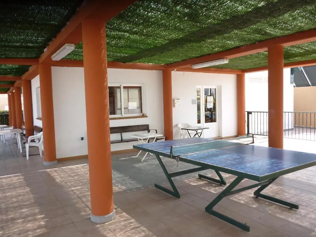 Bahia De Vera Apartamento Charo Apartment